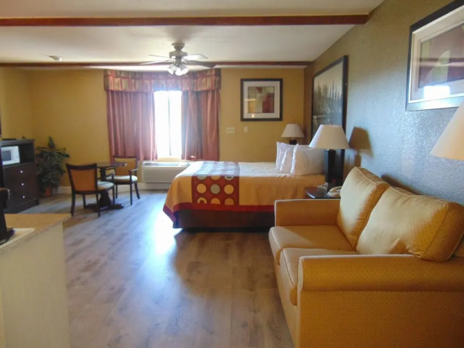 Super 8 Motel Payson