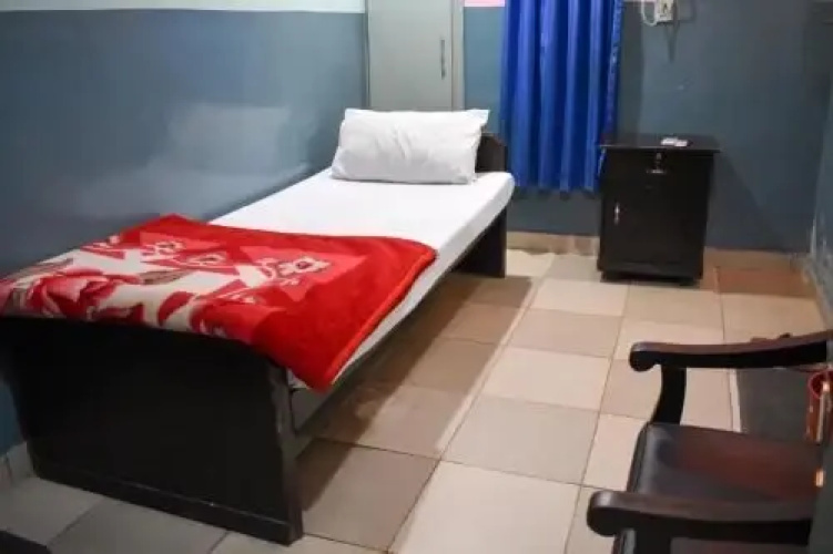 Hotel Anarkali Inn