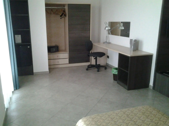 Hotel Lux Modena