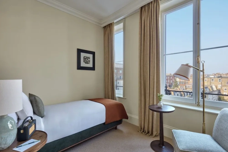 Single room