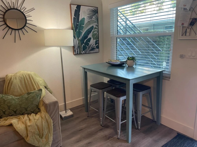 Cocoanut Condo