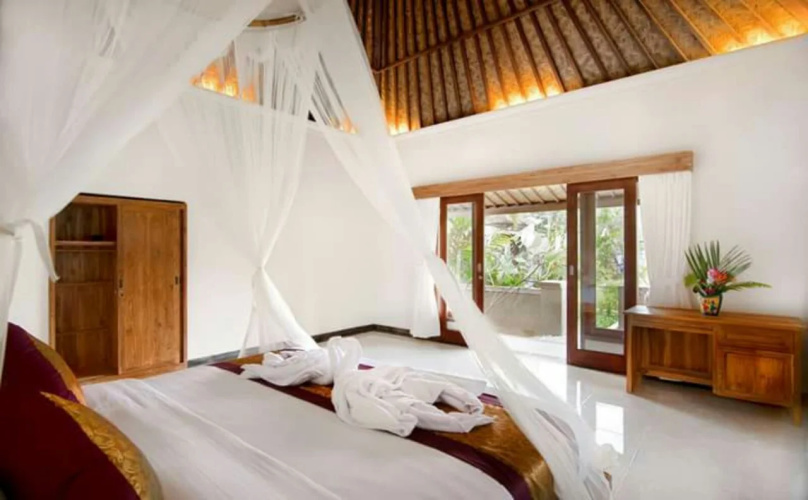 Santosha Villas & Spa