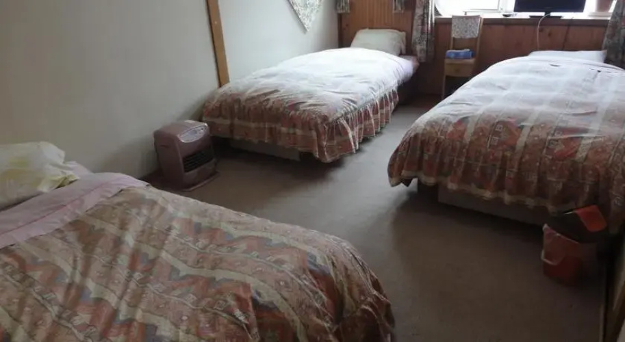 Pension Yamabudo