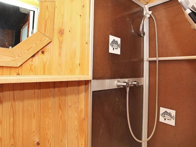 Spacious Holiday Home in Rødby With Relaxing Whirlpool