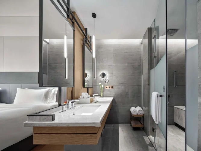Premium Double room