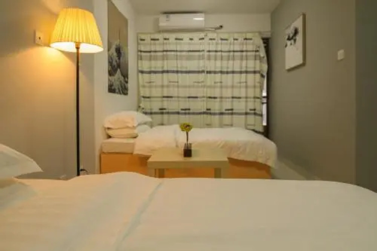 Chengin Apartment