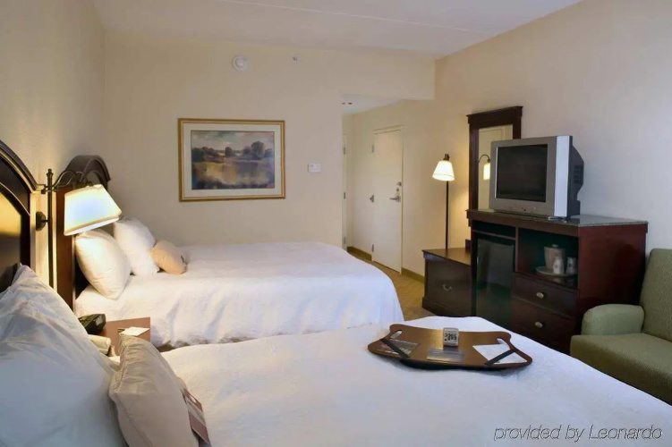 Hampton Inn Middletown