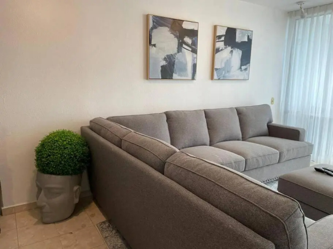 Luxe Spacious and Modern 3BR with Ocean Views