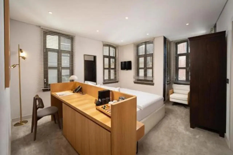 Sykai Hotels Pera