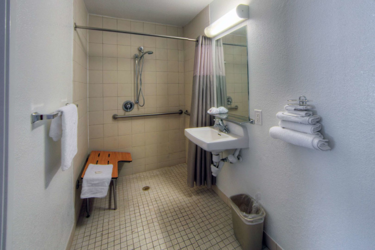 Motel 6 Orlando, FL - Winter Park