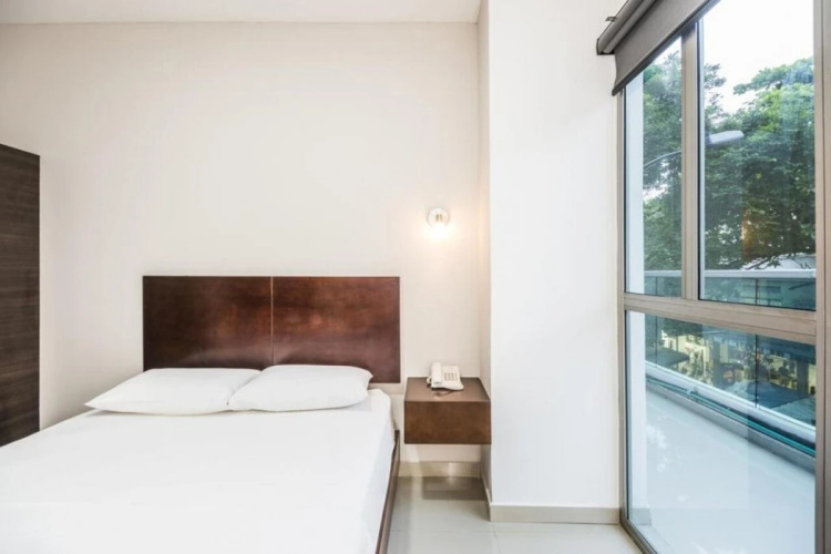 Ribai Hotels Santa Marta