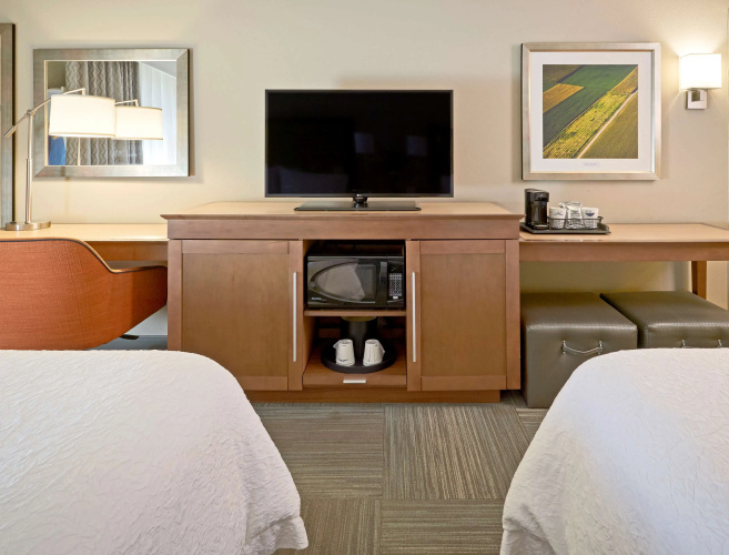 Hampton Inn Lancaster