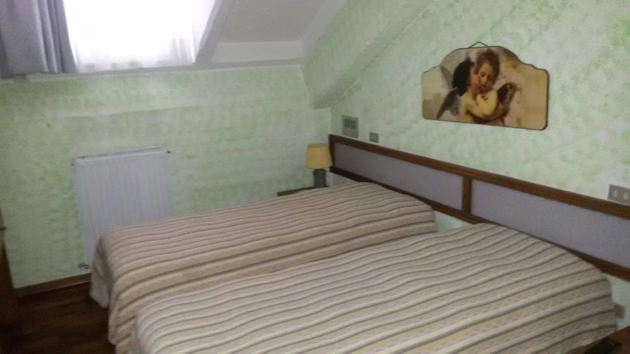 Hotel Cristallo
