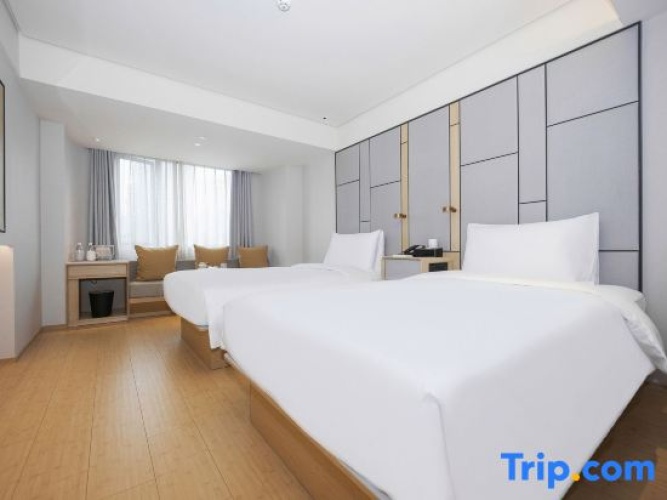 Business Twin room