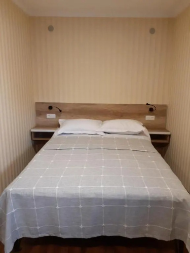 Apartment borjomi, Erekle street, 21A
