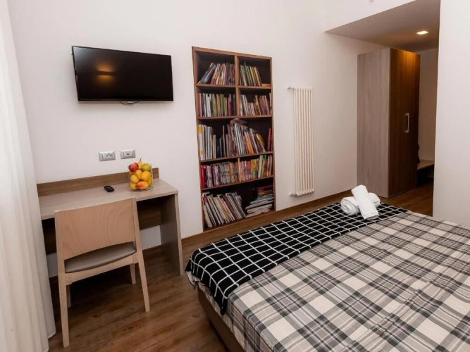 Hotel Milano