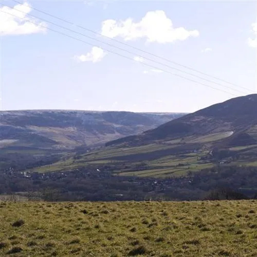 The White Hart at Lydgate