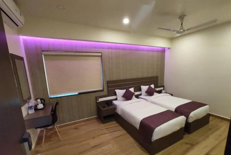 Hotelbild