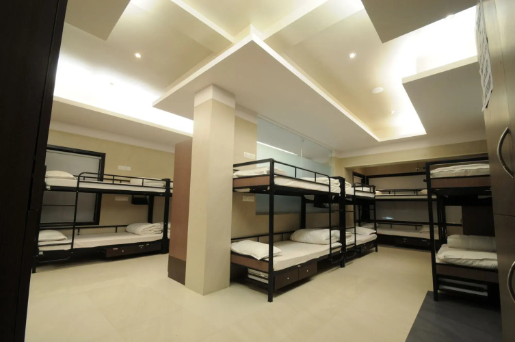 Jayaleela Dormitory
