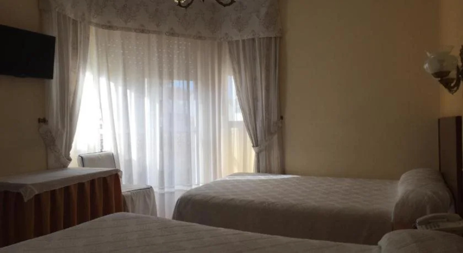 Hotel Derby