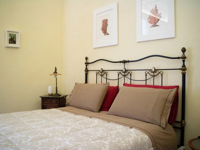Turenum Apartment
