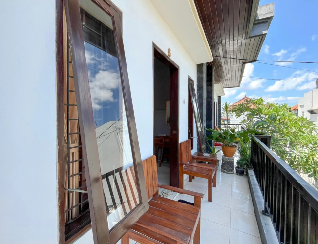 Adi surya guest house