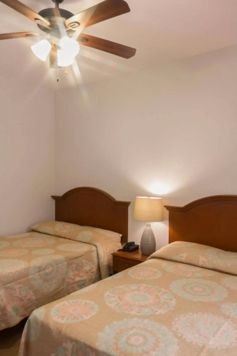 Hotel La Casona de Don Jorge