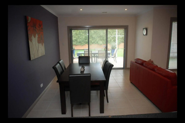 MG Apartment