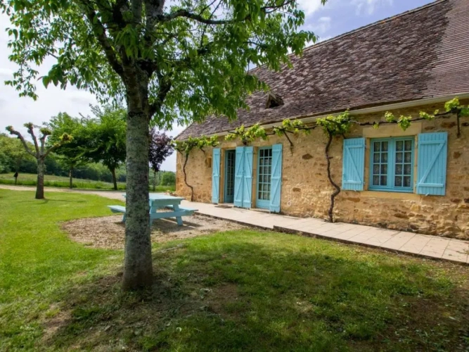 Cottage