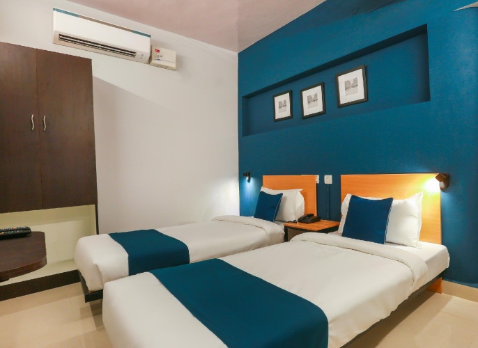 Classic Double room