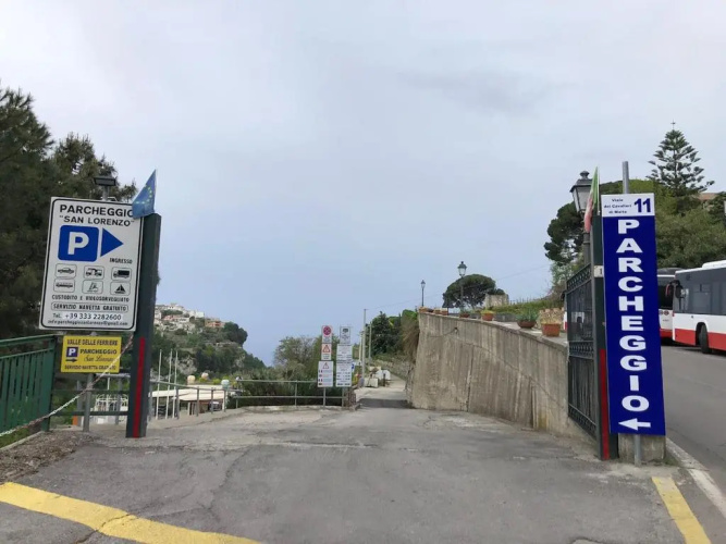 Casa Tommaso