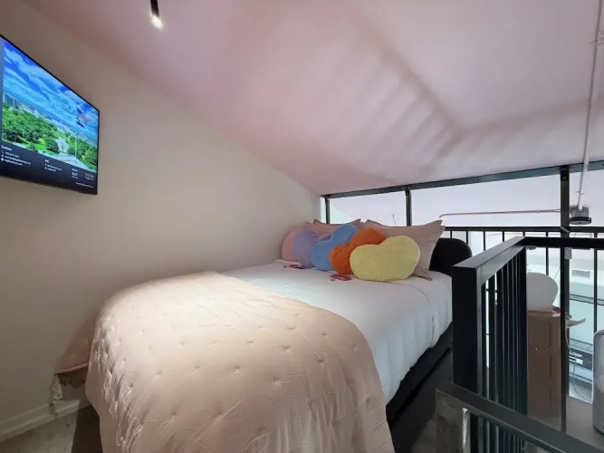 Big Little Hotel