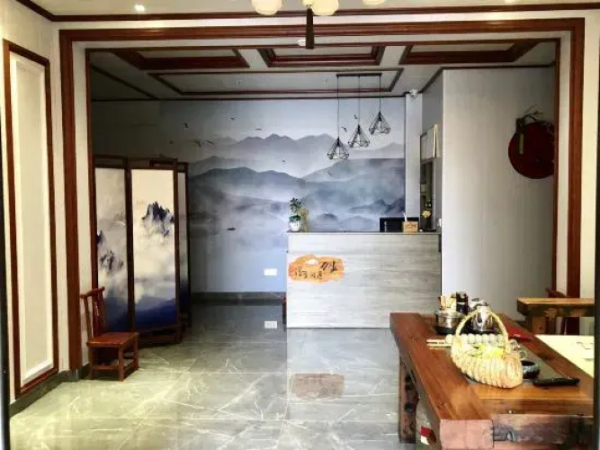 Fusheng Xianju Hostel
