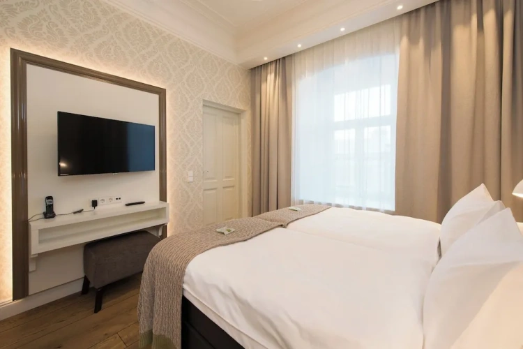 Luxury Apartment