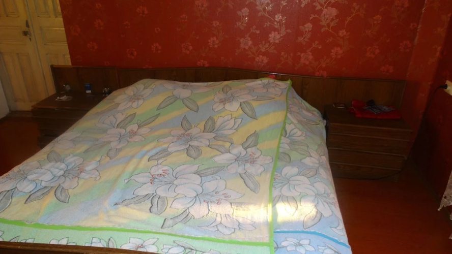 Guest house Alexy