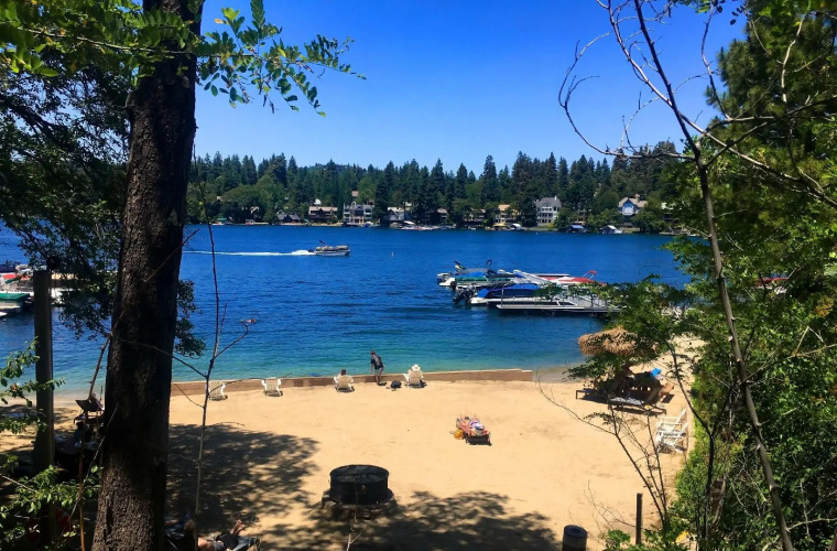 Lake Arrowhead Resort photo 18