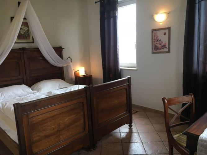 Cascina Vignole