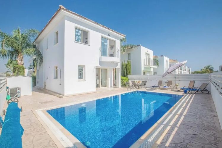 Villa Delia