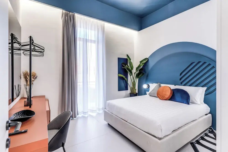 Corso Umberto 228 - Sofia Apartments
