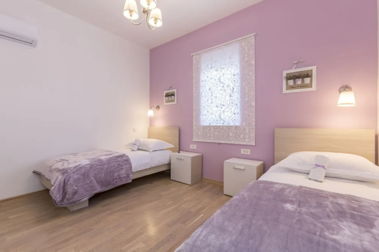 Luxury Villa Stella near Split