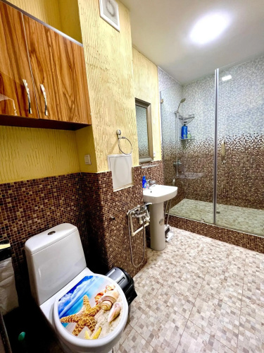 Flagman apartment в центре города
