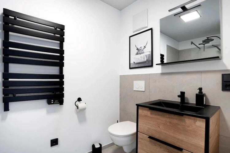 Deluxe Double Studio with balcony