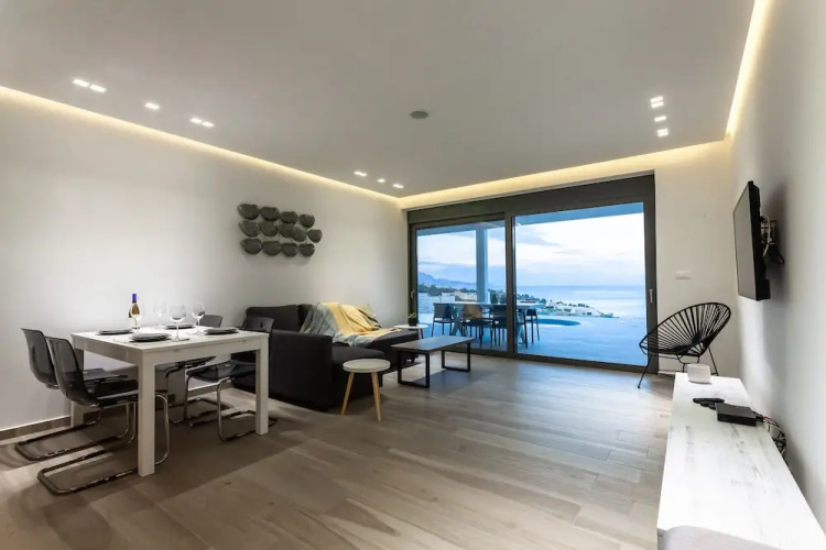 Villa Faros