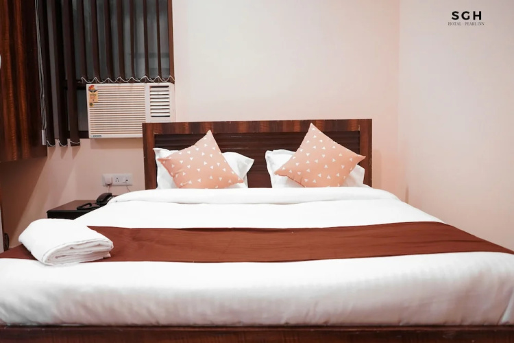 Sukoon Pearl Inn