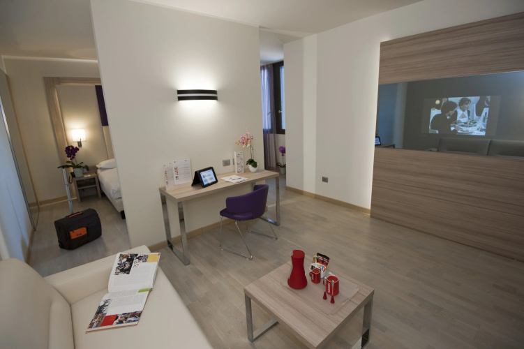 As Hotel Limbiate Fiera photo 17
