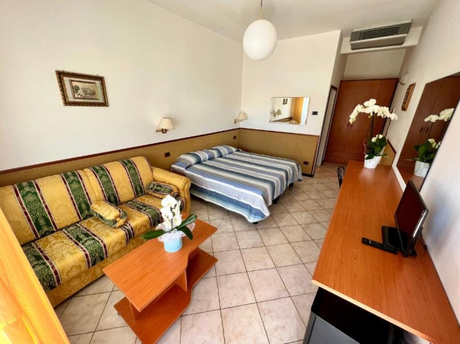 Comfort Double room