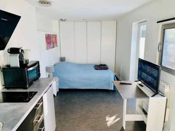 Comfort Studio
