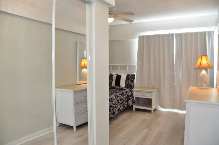 Coral Tides Resort