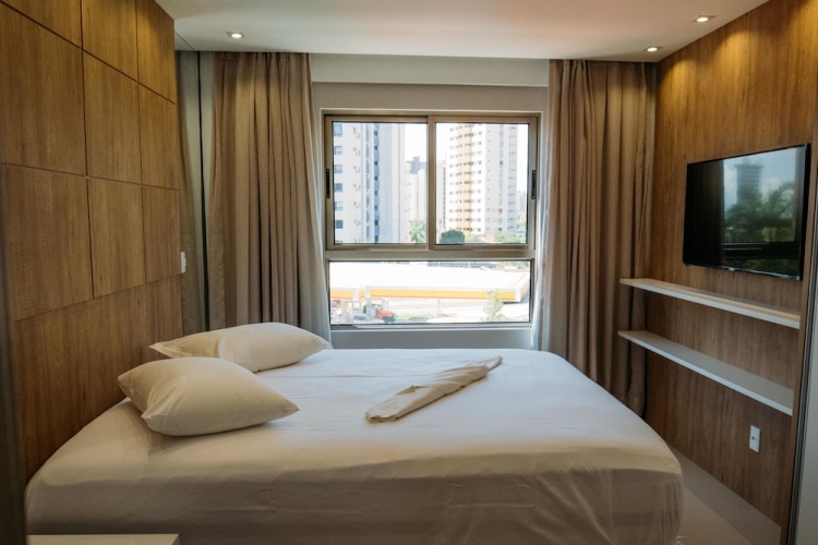 1 Bedroom Superior Apartment