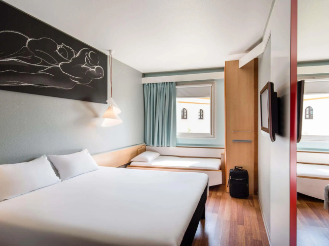 ibis Sevilla